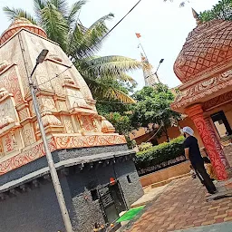 Shri Kal Bhairav Mandir ,Kharadi