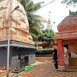 Shri Kal Bhairav Mandir ,Kharadi