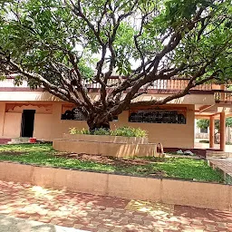 Shri Kal Bhairav Mandir ,Kharadi