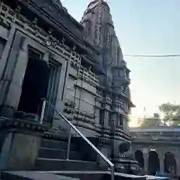 Shree Kalaram Mandir Sansthan