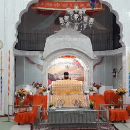 Shri Kalgidhar Sahib Ji