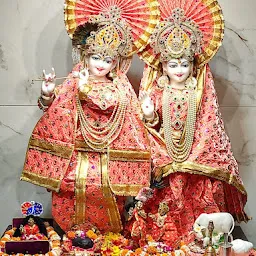 Shri Kali Devi Mandir - Patiala District, Punjab, India
