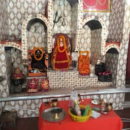 Shri Kali Maa Ka Mandir