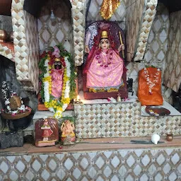 Shri Kali Maa Ka Mandir