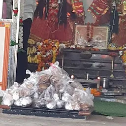 Shri Kali Mata ancient Temple