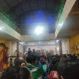 Shri Kalika Devi Mandir