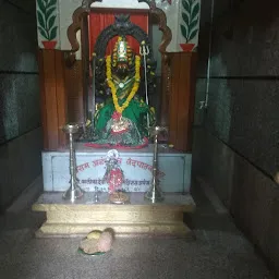 Shri Kalika Devi Mandir