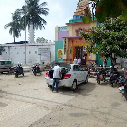 Shri Kalika Devi Ammanavara Temple