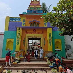 Shri Kalika Devi Ammanavara Temple