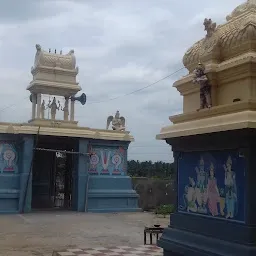 Shri Kaliyuga Varadharaja Perumal Temple