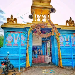 Shri Kaliyuga Varadharaja Perumal Temple