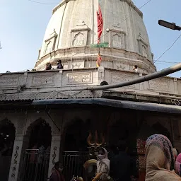 Shri Kalka Ji Temple