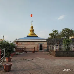 Shri Kalubai Mandir