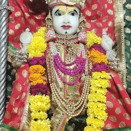 Shri kalyan Ji Ka Mandir(Kalyan Dham)