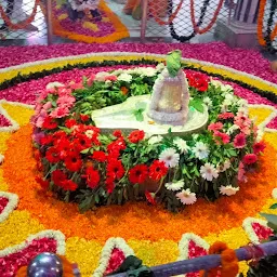 Shri Kalyaneshwar Mandir