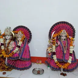Shri Kamakhya Devi Mandir