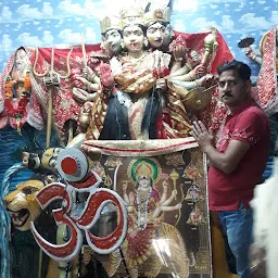 Shri Kamakhya Devi Mandir