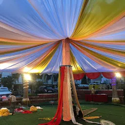 Shri Kamal Tent House (Best Catering Services & Tent House) In Bhopal