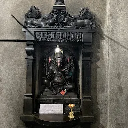 Shri Kameshwara Kameshwari Temple