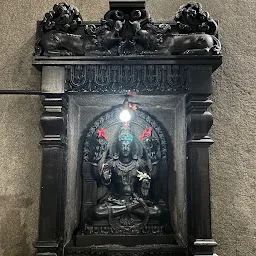 Shri Kameshwara Kameshwari Temple