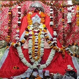 Shri Kankali Mata Ji Mandir