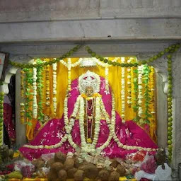 Shri Kankali Mata Ji Mandir
