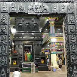 Shri Kanyakaparameshwari Ammavari Devasthanam