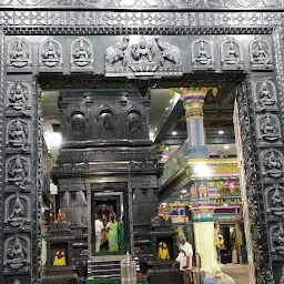 Shri Kanyakaparameshwari Ammavari Devasthanam