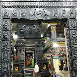 Shri Kanyakaparameshwari Ammavari Devasthanam