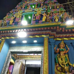 Shri Kanyakaparameshwari Ammavari Devasthanam