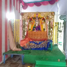 Shri Kanyakaparameshwari Ammavari Devasthanam