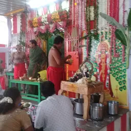 Shri Kanyakaparameshwari Ammavari Devasthanam