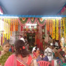 Shri Kanyakaparameshwari Ammavari Devasthanam