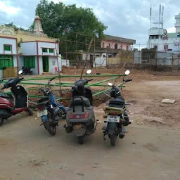 Shri Kanyakaparameshwari Ammavari Devasthanam