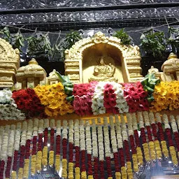 Shri Kanyakaparameshwari Ammavari Devasthanam