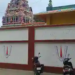Sri Karivaradharaja Perumal Temple