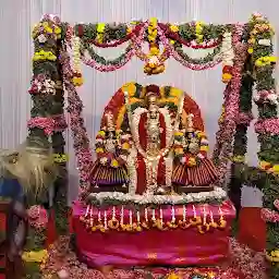 Sri Karivaradharaja Perumal Temple - Hindu Temple - Coimbatore - Tamil 