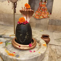 Shri Karma Mukteshwar Mahadev