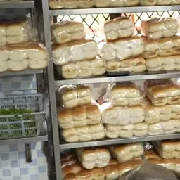 Shri Karnavati Dabeli & Vadapav