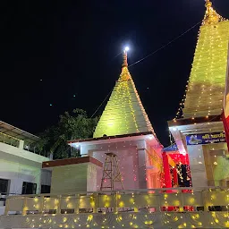 Shri Karneshwar Mahadev Temple