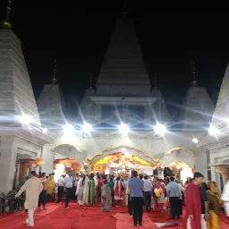 Shri Karneshwar Mahadev Temple