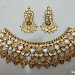 Shri Karni Jewellers