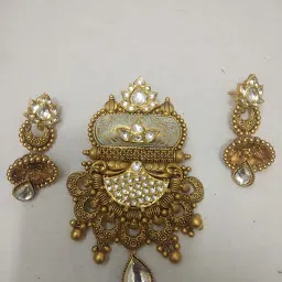 Shri Karni Jewellers