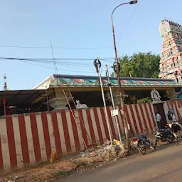 Shri Karpaga Vinayagar Temple