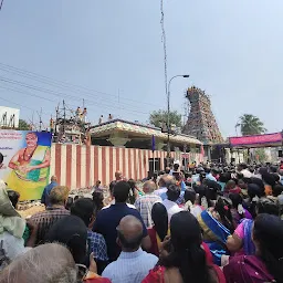 Shri Karpaga Vinayagar Temple