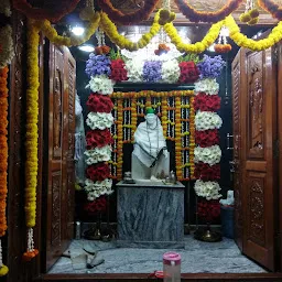 Shri Karpaga Viruksha Sai Baba Temple