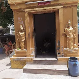 Arulmigu Shri Karruppana Swamy Temple