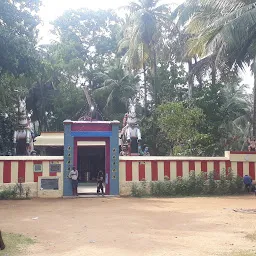 Shri Karuppasamy Temple