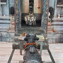 Shri Kashi Kaamkoteeshwar Mandir