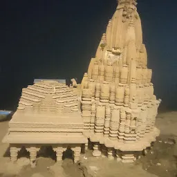 Shri kashi karvat Temple